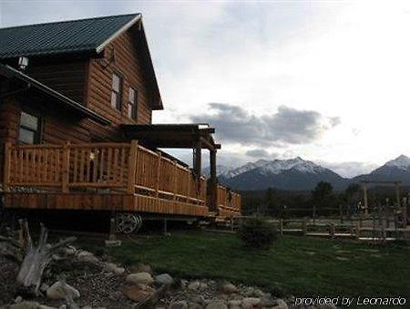 San Isabel Bed And Breakfast Salida Exterior photo